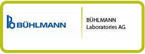 BÜHLMANN Laboratories AG